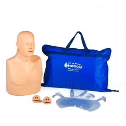 Πρόπλασμα CPR Ενήλικα & Παιδιού PRACTI-MAN ADVANCE JAW THRUST