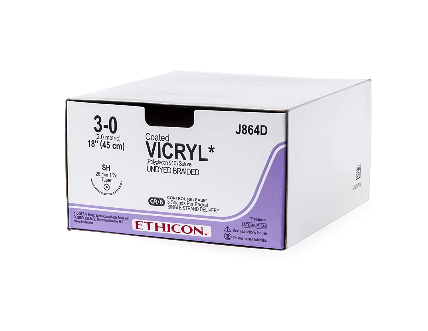 Ράμματα Vicryl Ράμματα Vicryl