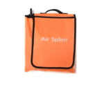 Σετ Αερονάρθηκες - Air Splint 6 τεμαχίων - τσάντα