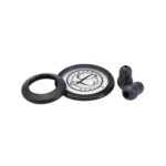 Σετ ανταλλακτικών Στηθοσκοπίου 3M™ Littmann® Classic II - μαύρο