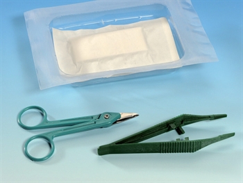 Gima staple removal set 26936