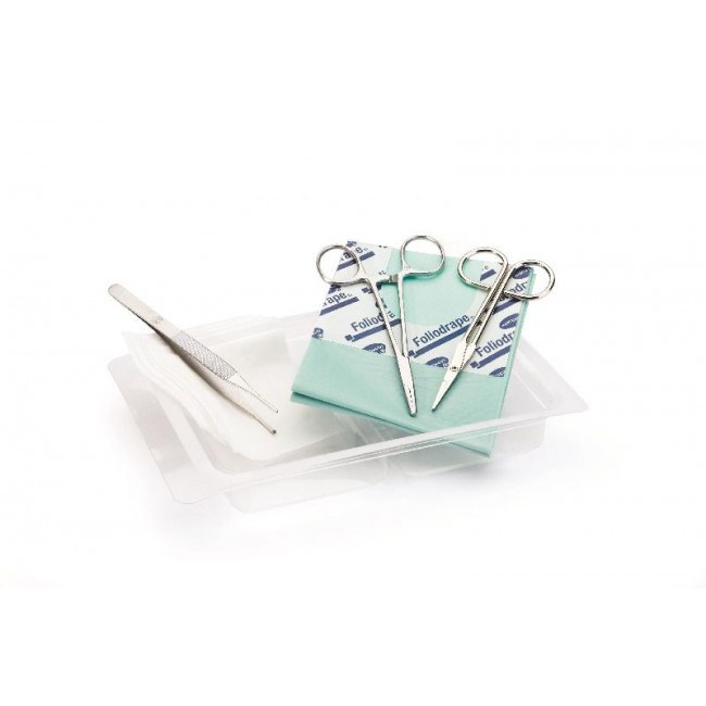 Hartmann MediSet Disposable Suture Set Hartmann MediSet Disposable Suture Set
