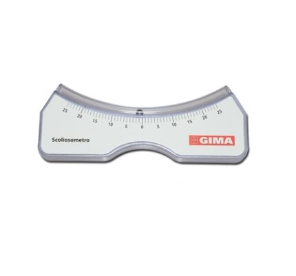 Σκολιόμετρο gima 27351