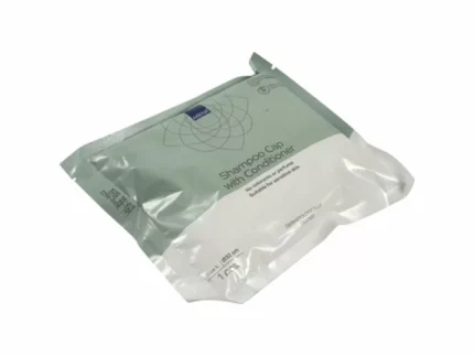 Σκουφάκι λουσίματος Abena 491917
