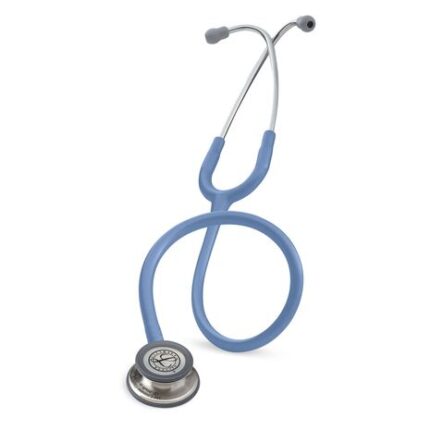 Στηθοσκόπιο - 3M Littmann Classic III Ceil Blue 5630