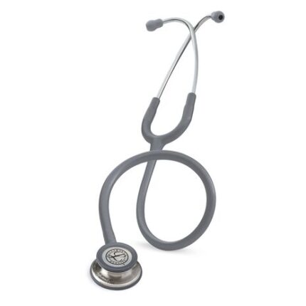 Στηθοσκόπιο - 3M Littmann Classic III Gray 5621