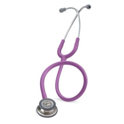 Στηθοσκόπιο - 3M Littmann Classic III Lavender 5832