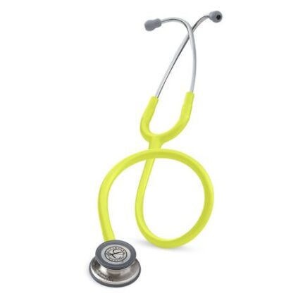 Στηθοσκόπιο - 3M Littmann Classic III Lemon Lime 5839
