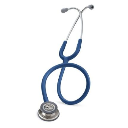 Στηθοσκόπιο - 3M Littmann Classic III Navy Blue 5622