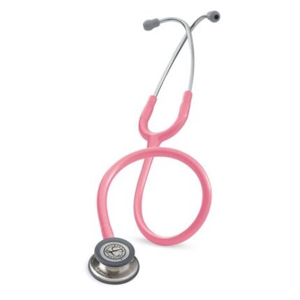 Στηθοσκόπιο - 3M Littmann Classic III Pink 5633