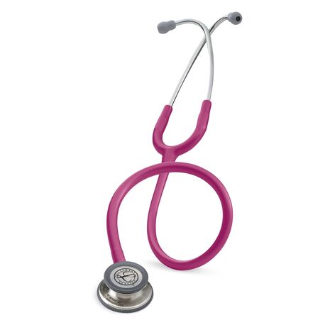 Στηθοσκόπιο - 3M Littmann Classic III Raspberry 5648 Στηθοσκόπιο - 3M Littmann Classic III Raspberry 5648