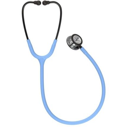 Στηθοσκόπιο - 3M Littmann Classic III Special Edition Ciel Blue Mirror Finish 5959