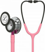 Στηθοσκόπιο - 3M Littmann Classic III Special Edition Pearl Pink Mirror Finish Pink Stem 5962