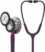 Στηθοσκόπιο - 3M Littmann Classic III Special Edition Plum Mirror Finish Pink Stem 5960