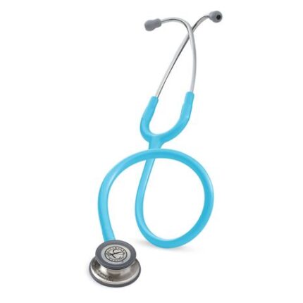 Στηθοσκόπιο - 3M Littmann Classic III Turquoise 5835