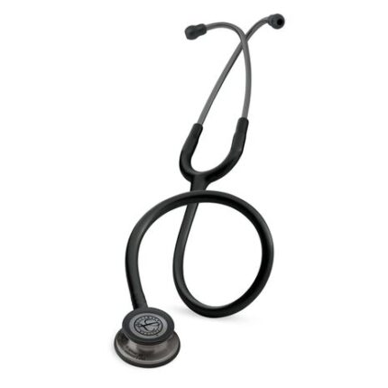 Στηθοσκόπιο - 3Μ Littmann Classic III Special Edition Black Smoke Finish 5811