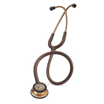 Στηθοσκόπιο - 3Μ Littmann Classic III Special Edition Chocolate Copper Finish 5809