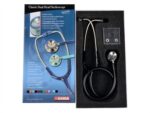 Στηθοσκόπιο Classic Dual Head Gima - παιδιατρικό 2
