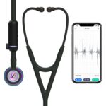 Στηθοσκόπιο Littmann CORE 8572 - iphone