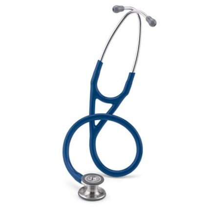 Στηθοσκόπιο Littmann Cardiology IV Navy Blue 6154