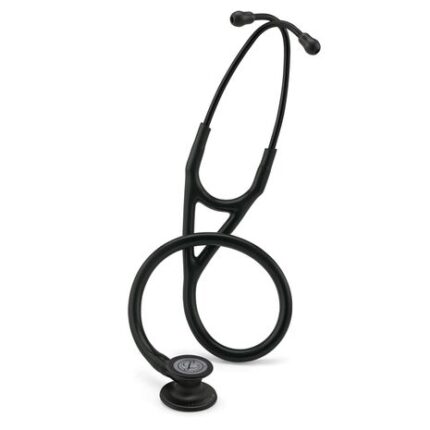 Στηθοσκόπιο Littmann Cardiology IV Special Edition Black Black Finish 6163