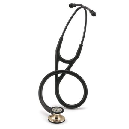 Στηθοσκόπιο Littmann Cardiology IV Special Edition Black Champagne Finish 6179