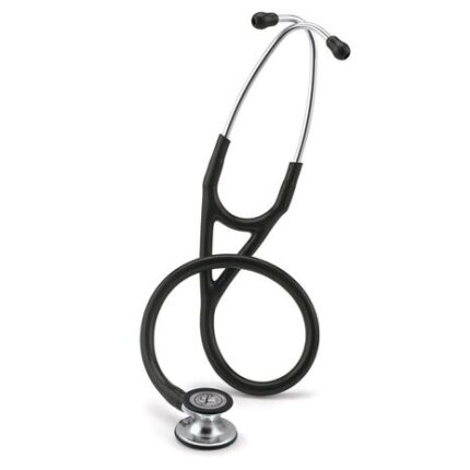 Στηθοσκόπιο Littmann Cardiology IV Special Edition Black Mirror Finish 6177