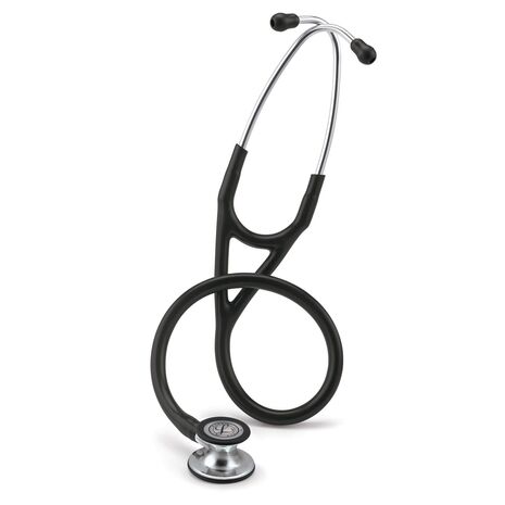 Στηθοσκόπιο Littmann Cardiology IV Special Edition Black Mirror Finish 6177 Στηθοσκόπιο Littmann Cardiology IV Special Edition Black Mirror Finish 6177