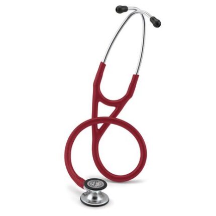 Στηθοσκόπιο Littmann Cardiology IV Special Edition Burgundy Mirror Finish 6170