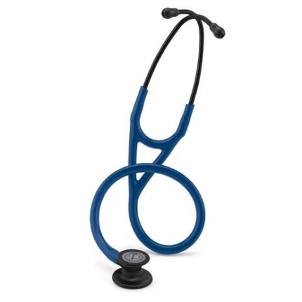 Στηθοσκόπιο Littmann Cardiology IV Special Edition Navy Blue Black Finish 6168