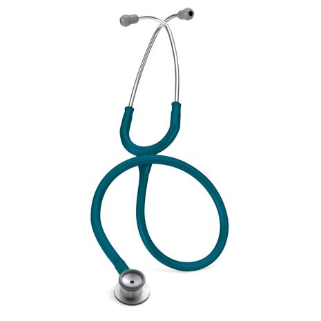 Στηθοσκόπιο - Littmann Classic II Infant Caribbean Blue 2124 Στηθοσκόπιο - Littmann Classic II Infant Caribbean Blue 2124