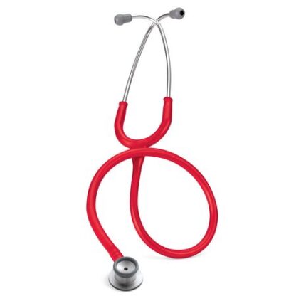 Στηθοσκόπιο - Littmann Classic II Infant Red 2114R