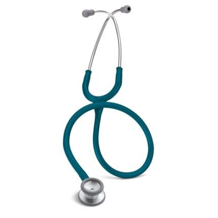 Στηθοσκόπιο - Littmann Classic II Παιδιατρικό Carribean Blue 2119
