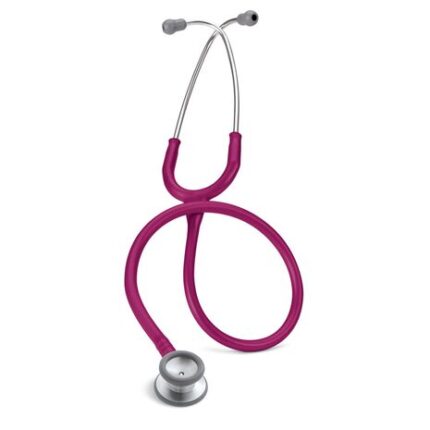 Στηθοσκόπιο - Littmann Classic II Παιδιατρικό Raspberry 2122