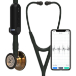 Στηθοσκόπιο Littmann Core Digital 8863 - Copper Finish