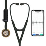 Στηθοσκόπιο Littmann Core Digital 8863 - Copper Finish iphone