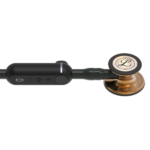 Στηθοσκόπιο Littmann Core Digital 8863 - Copper Finish κεφαλή