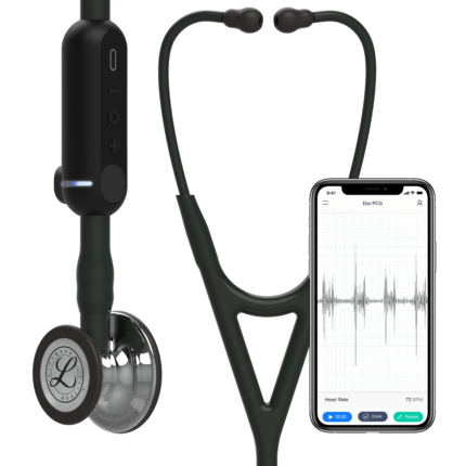Στηθοσκόπιο Littmann Core Digital 8869 - Mirror Finish