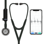 Στηθοσκόπιο Littmann Core Digital 8869 - Mirror Finish iphone