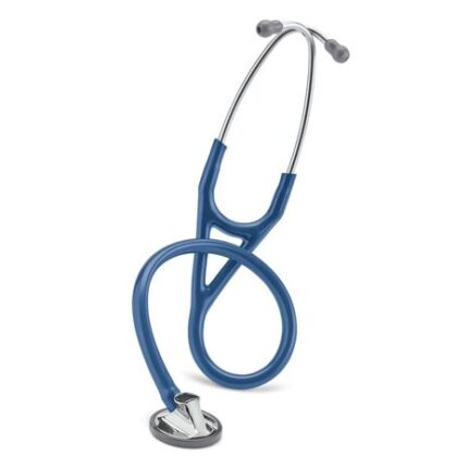 Στηθοσκόπιο Littmann Master Cardiology Navy Blue 2164