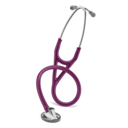 Στηθοσκόπιο Littmann Master Cardiology Plum 2167