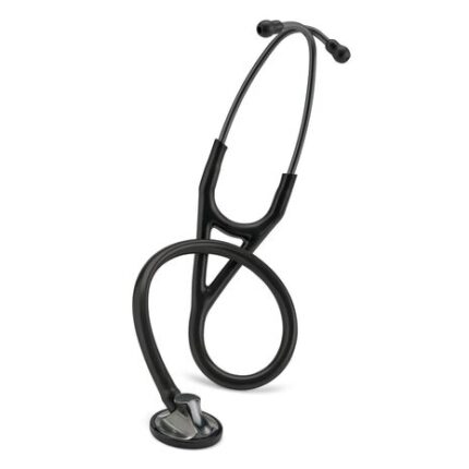 Στηθοσκόπιο Littmann Master Cardiology Special Edition Black Smoke Finish 2176