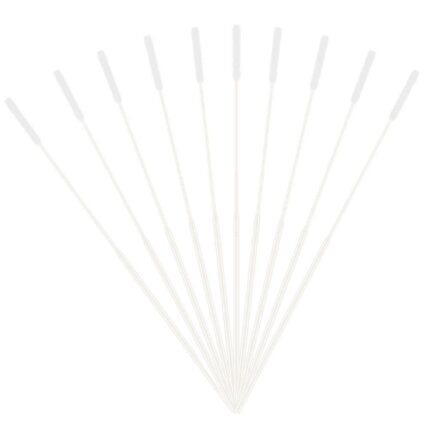 Στυλεοί Dacron για Covid Tests