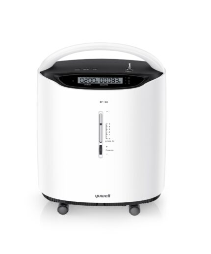 Συμπυκνωτής Οξυγόνου Yuwell 8F 5A - 5L