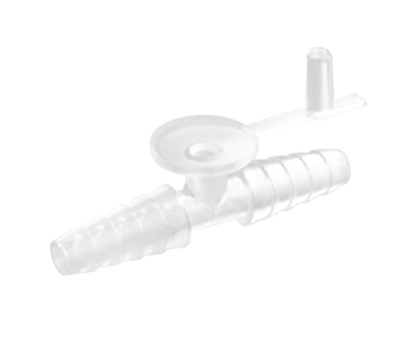 Suction connector