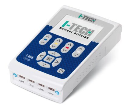 Συσκευή Tens T-one Rehab