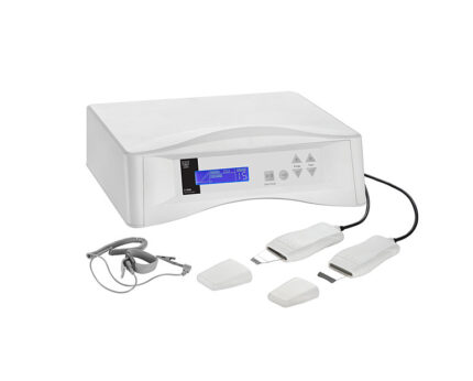 Weelko Multiequipment F-335A peeling and cleaning device