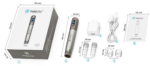 Dr. Pen - Hydra Pen H3 mesotherapy device