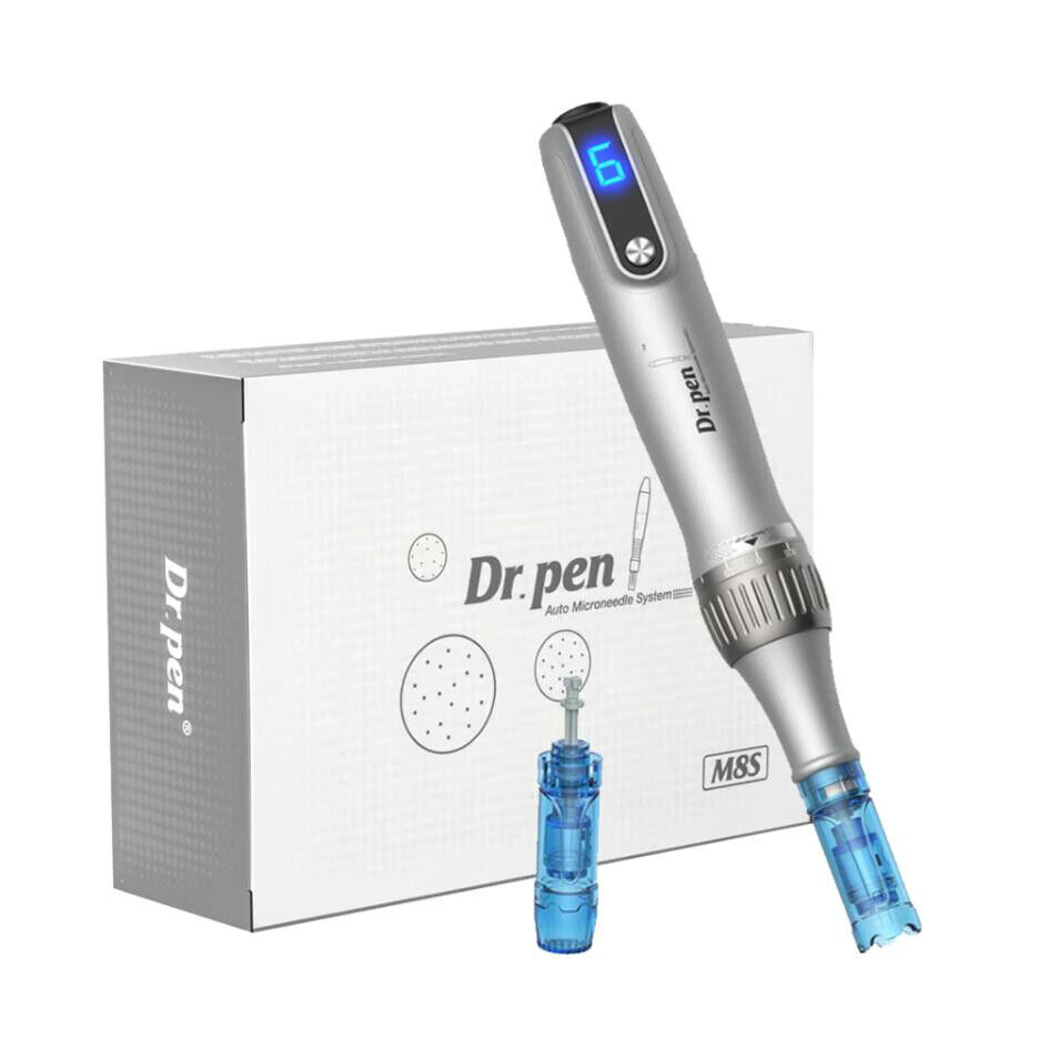 Mesotherapy device Dr. Pen - M8s Mesotherapy device Dr. Pen - M8s