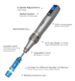 Mesotherapy device Dr. Pen - M8s